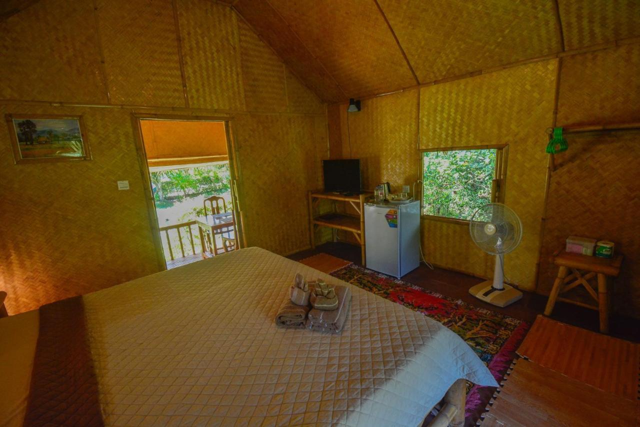 Séjour chez l'habitant Ratanaporn Phuket